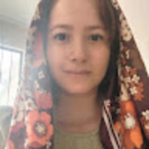 Meet your Posher, Natalia